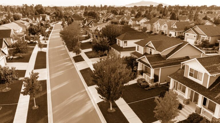 Seaside Sanctuary neighborhood